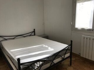  Appartement à louer 2 pièces 35 m²