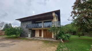  Maison à vendre 8 pièces 221 m²