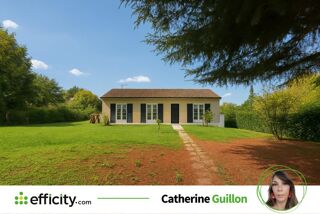  Maison � vendre 4 pi�ces 88 m�