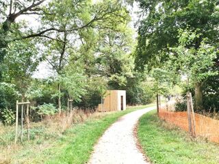  Appartement � vendre 2 pi�ces 45 m�