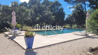  Villa à vendre 5 pièces 220 m²