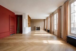  Appartement à vendre 3 pièces 163 m²