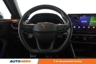 Leon 2.0 TSI DSG7 300 ch 2023 occasion 92130 Issy-les-Moulineaux