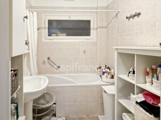  Appartement � vendre 2 pi�ces 59 m�