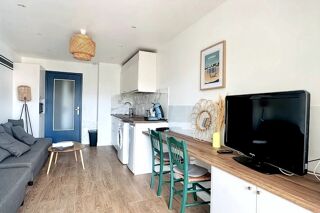  Appartement � vendre 1 pi�ce 21 m�