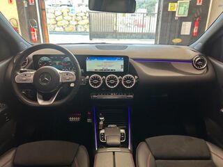 Classe B 200 d 8G-DCT AMG Line Edition 2021 occasion 34500 B&eacute;ziers