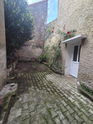  Maison à vendre 5 pièces 130 m²