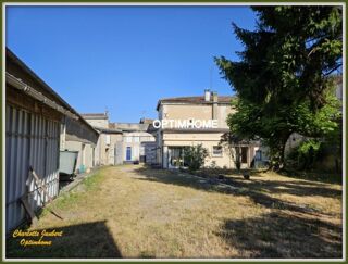  Maison à vendre 6 pièces 153 m²