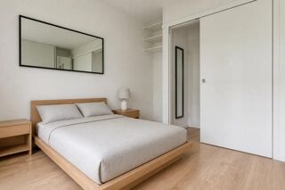  Appartement à vendre 2 pièces 38 m²