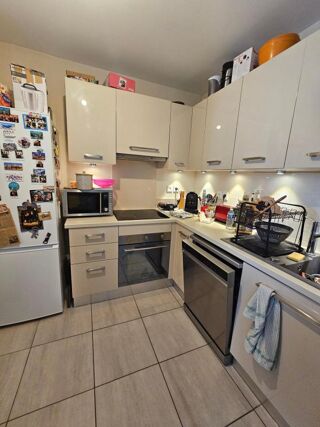  Appartement � vendre 3 pi�ces 61 m�