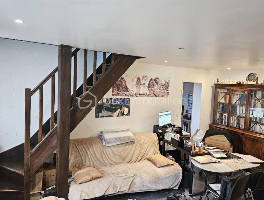Vente Maison Maison Saclay