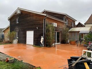  Maison à vendre 15 + pièces 600 m²