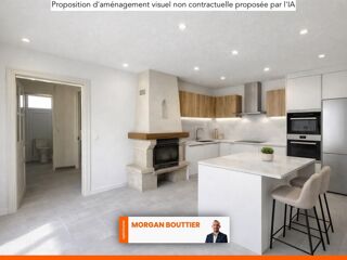  Maison à vendre 4 pièces 85 m²