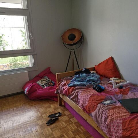  Appartement  louer 1 pice 13 m Ivry sur seine