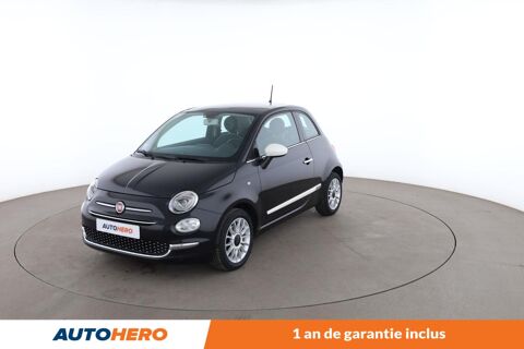 Fiat 500 1.2 Lounge 69 ch