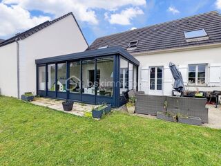  Maison � vendre 8 pi�ces 202 m�