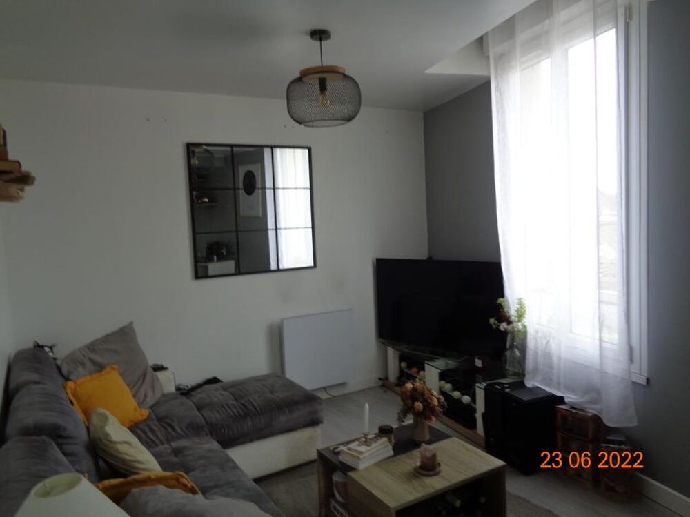 Appartement de 41m2 à louer sur Sucy-en-Brie
