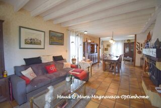  Maison � vendre 7 pi�ces 160 m�