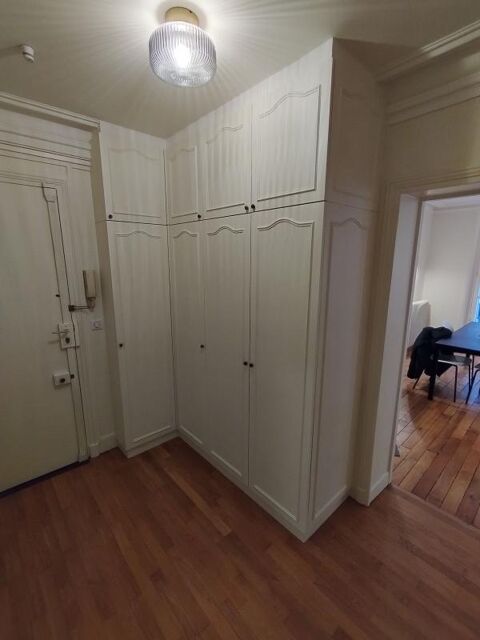  Appartement � louer 2 pi�ces 56 m�
