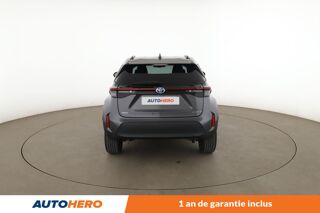 Yaris Cross 1.5 2WD Design 116H 2023 occasion 92130 Issy-les-Moulineaux