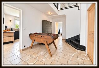  Maison à vendre 5 pièces 150 m²