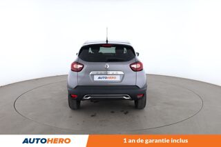Captur 1.2 TCe Energy Initiale Paris EDC 120 ch 2017 occasion 92130 Issy-les-Moulineaux