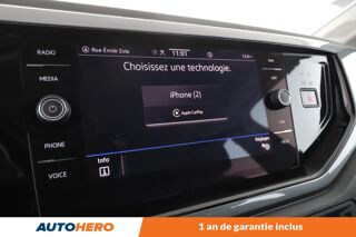 Polo 1.0 TSI R-Line DSG7 115 ch 2020 occasion 92130 Issy-les-Moulineaux