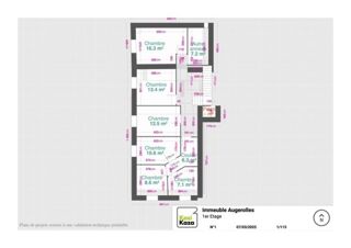  Immeuble à vendre 12 pièces 280 m²