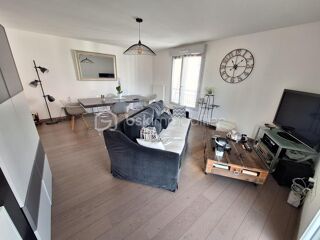  Appartement  vendre 3 pices 77 m