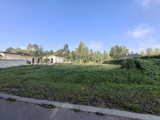  Terrain � vendre 1172 m�