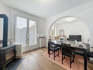  Maison � vendre 5 pi�ces 84 m�