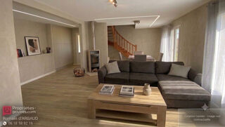  Maison à vendre 5 pièces 121 m²