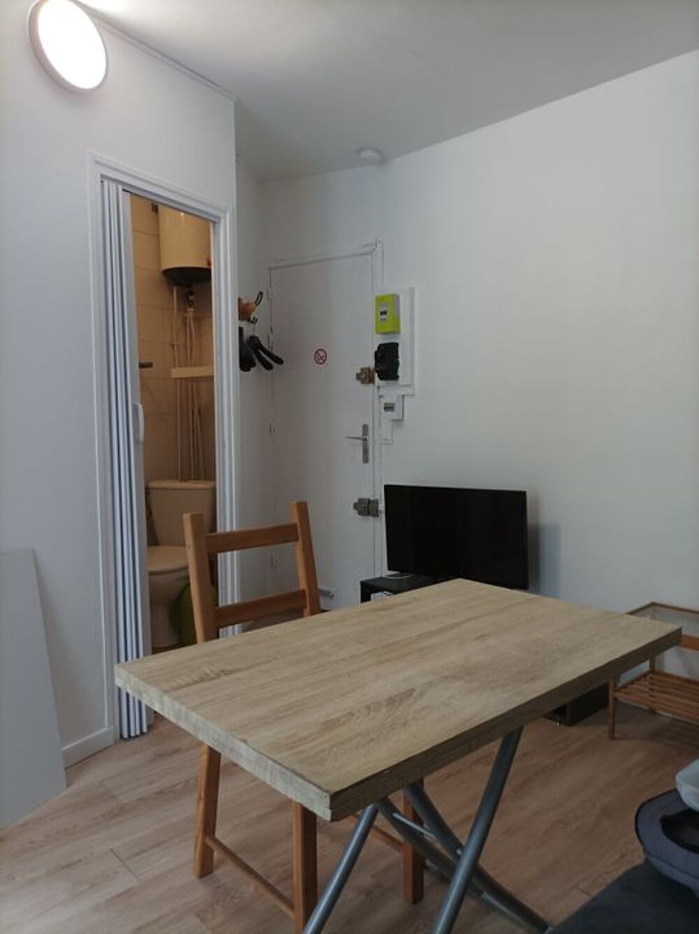 Location Appartement Studio de 16m2 à louer sur Paris 09 Paris 9