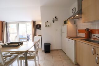  Appartement � vendre 2 pi�ces 37 m�