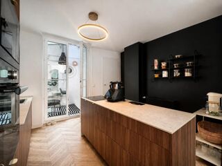  Appartement à vendre 3 pièces 91 m²