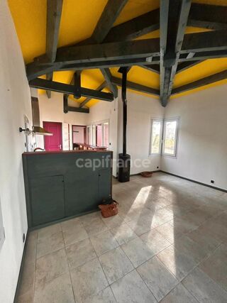  Maison à vendre 2 pièces 50 m²
