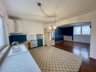  Maison � vendre 4 pi�ces 80 m�