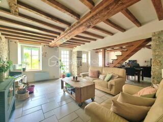  Maison à vendre 6 pièces 165 m²