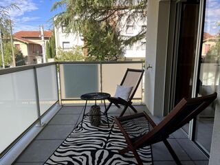  Appartement  vendre 4 pices 75 m