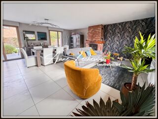  Maison � vendre 5 pi�ces 115 m�