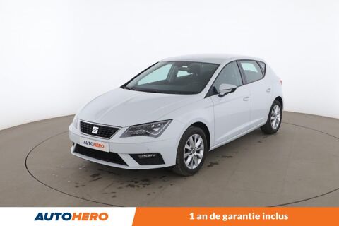 Annonce voiture Seat Leon 13290 