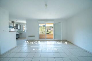  Appartement à vendre 3 pièces 60 m²