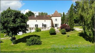  Maison à vendre 7 pièces 260 m²