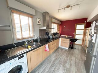  Appartement à vendre 5 pièces 116 m²