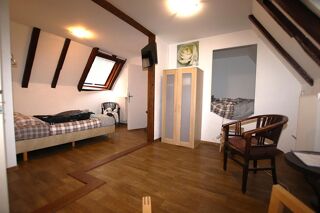  Immeuble à vendre 15 + pièces 500 m²