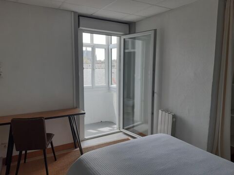  Appartement  louer 2 pices 42 m