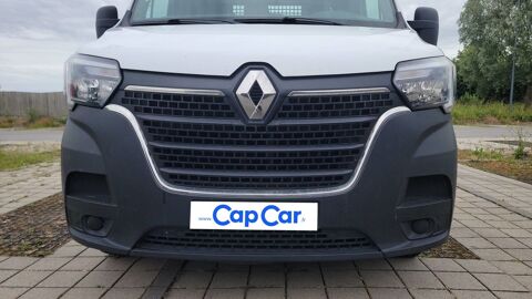 Master VU III 2.3 dCi 145 Benne Confort 2020 occasion 59400 Cambrai