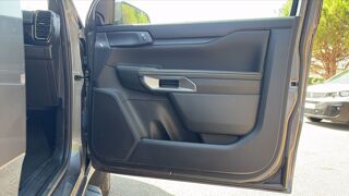 Ranger Super Cabine 2.0 Ecoblue 205 e-4WD BVA10 Wildtrak 2024 occasion 11000 Carcassonne