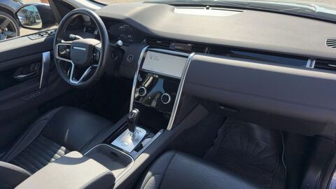 Discovery sport Mark IV P300e 309 PHEV 4x4 BVA8 SE 2021 occasion 76230 Isneauville