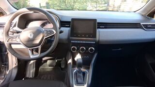 Clio 1.6 E-Tech 145 Hybride EDC6 Evolution - Garantie constructeu 2026 occasion 11000 Carcassonne